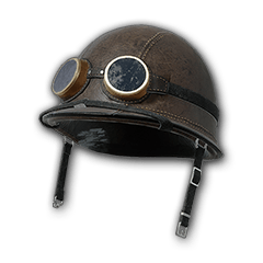 Überlebenden-Biker - Helm (Level 2)