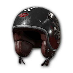 Helm "Bluthund" (Level 1)