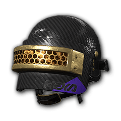 地下正義 - 頭盔 (3級)