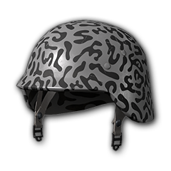 Helm "Silbertarnung" (Level 2)