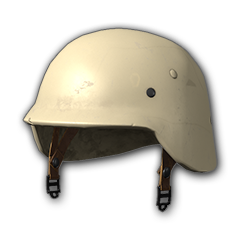 米色军用 - 头盔（2级）