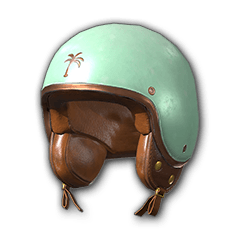 트로피컬 - 헬멧 (Level 1)