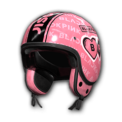 BLACKPINK - Helmet (Level 1)