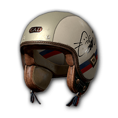 Helm "Entwurfsschutz" (Level 1)