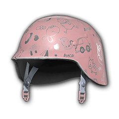 Teacher's Pet - Helmet (Level 2)