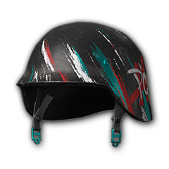 PCS5 Gunmetal Grit - Helmet (Level 2)