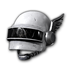 헤르메스의 날개 - 헬멧 (Level 3)