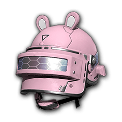 小兔航空航天局 - 头盔（3级）