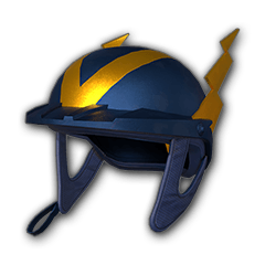 Ohms Kopfbedeckung - Helm (Level 1)