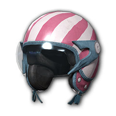 Peppermint - Helmet (Level 1)