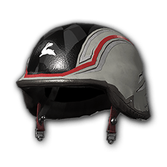 Bunny Express - Helmet (Level 2)