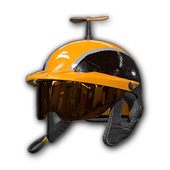 버니 익스프레스 - 헬멧 (Level 1)