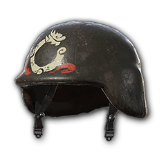 Spring Dragon - Helmet (Level 2)