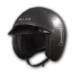 Pillar Security - ヘルメット (レベル 1)