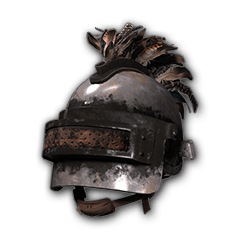 Helm "Fake-Iro" (Level 3)