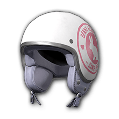 Bunny Academy - Helmet (Level 1)