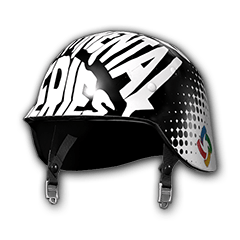 PCS7 - Helmet (Level 2)
