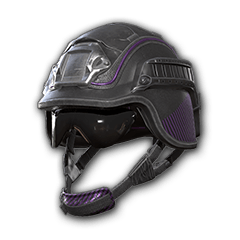 PGC 2022 Iridescent Danger - Helmet (Level 2)