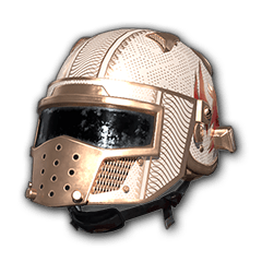 Phoenix - Helmet (Level 3)