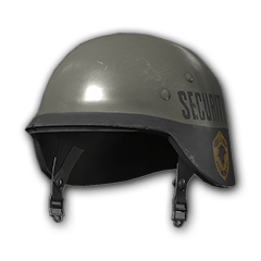专业守卫 - 头盔（2级）