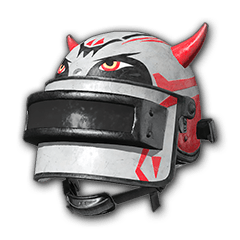Beach Berserker - Helmet (Level 3)