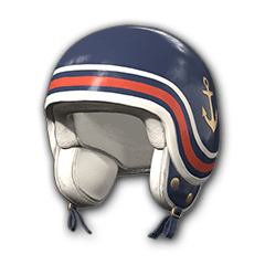 Bon Voyage - Helmet (Level 1)