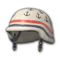 Helm "Bon Voyage" (Level 2)