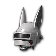 小兔铁桶 - 头盔（3级）