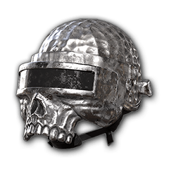 骨制穹顶 - 头盔（3级）
