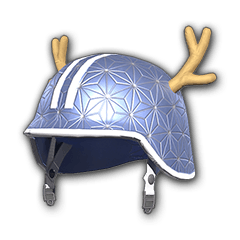 北极游牧者 - 头盔（2级）