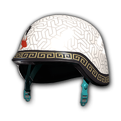 Helm "Richtig Koi-mäßig" (Level 2)