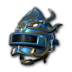 Helm "Drachenauge" (Level 3)