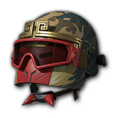 Sun Wukong's Crown - Helmet (Level 3)