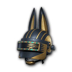 金色象征 - 头盔（3级）