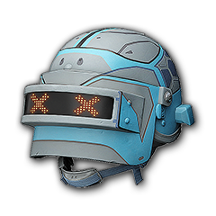 Helm "Digitale Lieferung" (Level 3)