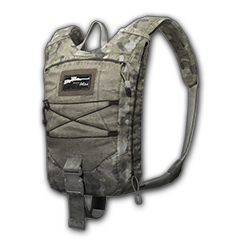 Marksman Backpack (Level 1)