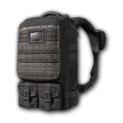 Survivalist Backpack (Level 3)