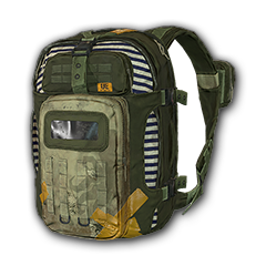 Hold Out Backpack (Level 3)