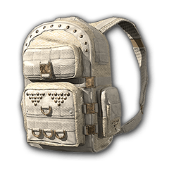 Coldfront Backpack (Level 3)