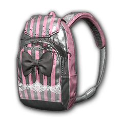 Carrionette Backpack (Level 1)