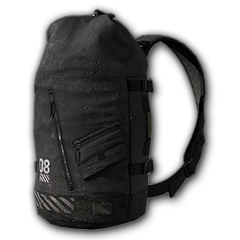 Sector 8 Duffle Backpack (Level 3)