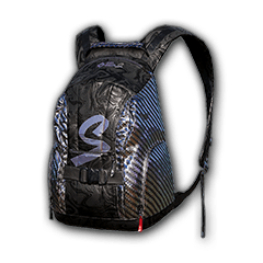 PGI.S Tactical Backpack (Level 2)