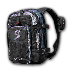 PGI.S Tactical Backpack (Level 3)