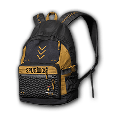 Spurdogs Backpack (Level 2)