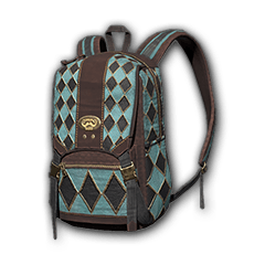 Bigtop Backpack (Level 2)