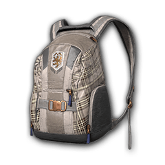 Griffin Legend Backpack (Level 2)