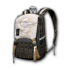 PGC 2021 Contingent Chaos Backpack (Level 2)