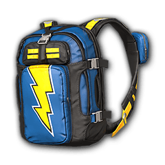 Ohm's Backpack (Level 3)