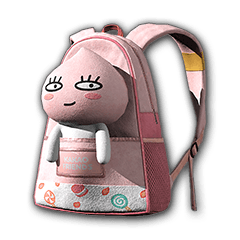 APEACH's Backpack (Level 2)