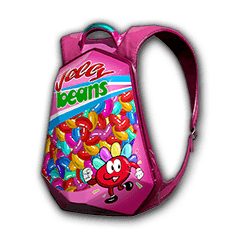 Sweet Threads Backpack (Level 1)